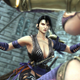 Illustration for article titled More Soul Calibur IV Screens, More... Well, TA.